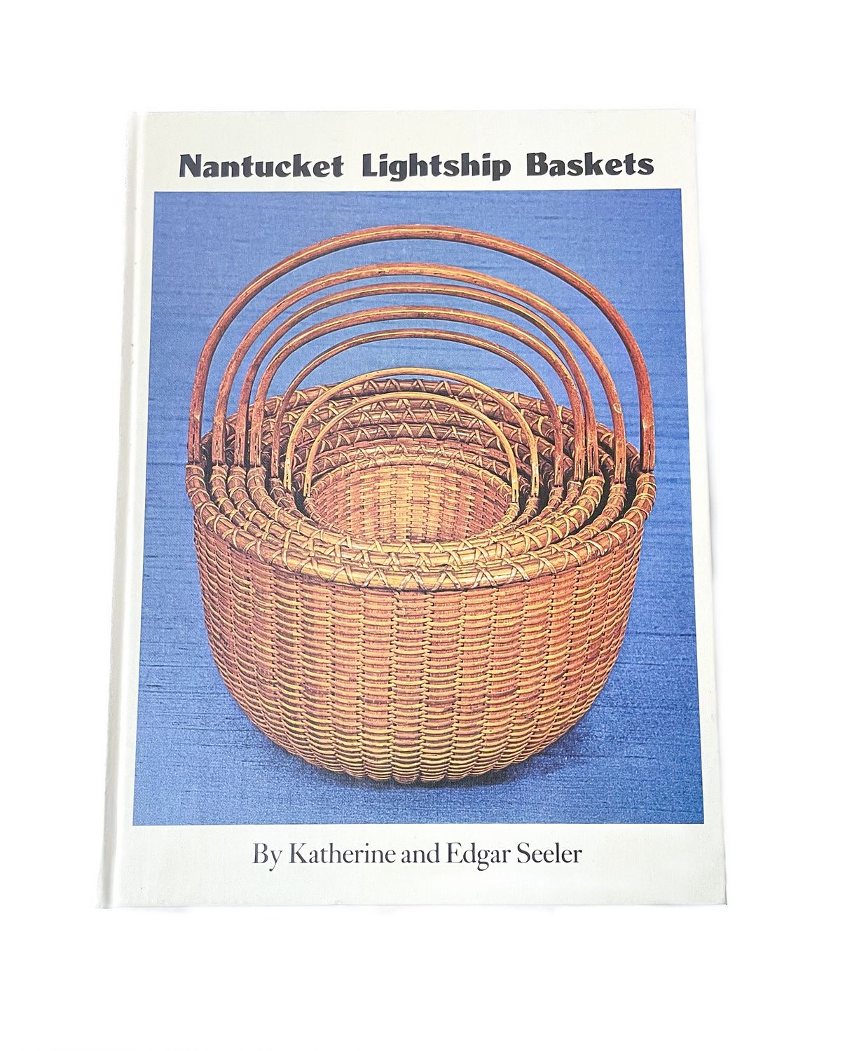Nantucket Lightship Baskets