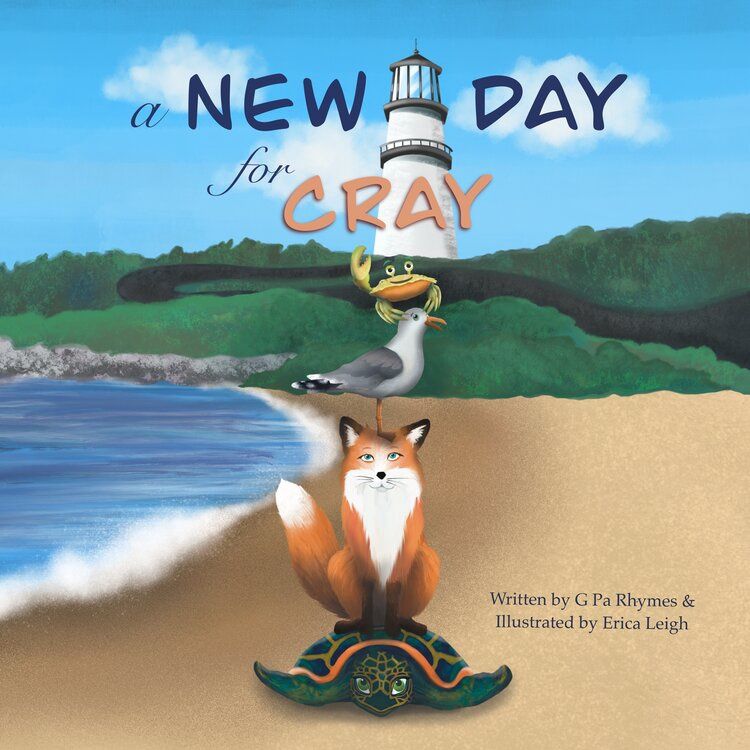 A New Day for Cray (Hardcover)