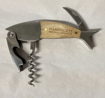 NHA Fish Corkscrew
