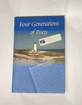 Four Generations Of Poets - The Fezandie And Goodwin Families