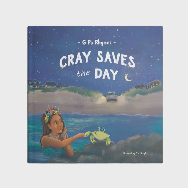 Cray Saves the Day