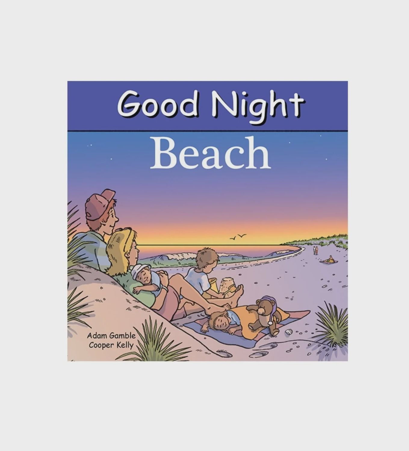 Good Night Beach