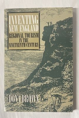 Inventing New England