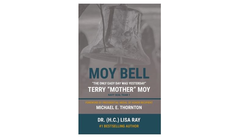 Moy Bell: The Only Easy Day Was Yesterday