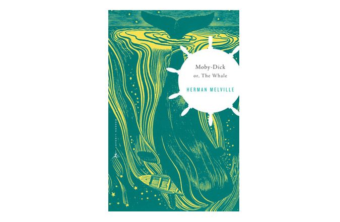 Moby Dick or, the Whale