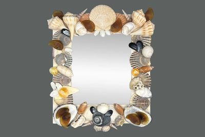 Shell Mirror Online Workshop Kit