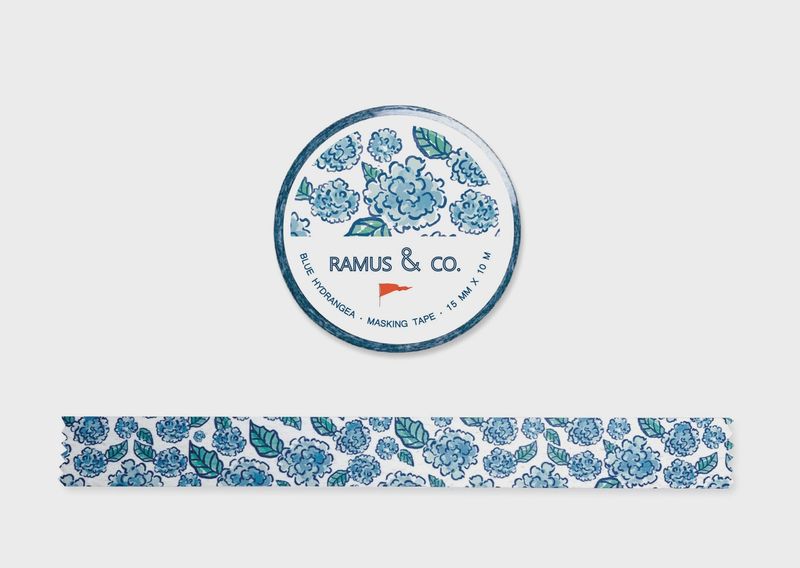 Masking Tape, Assorted Designs