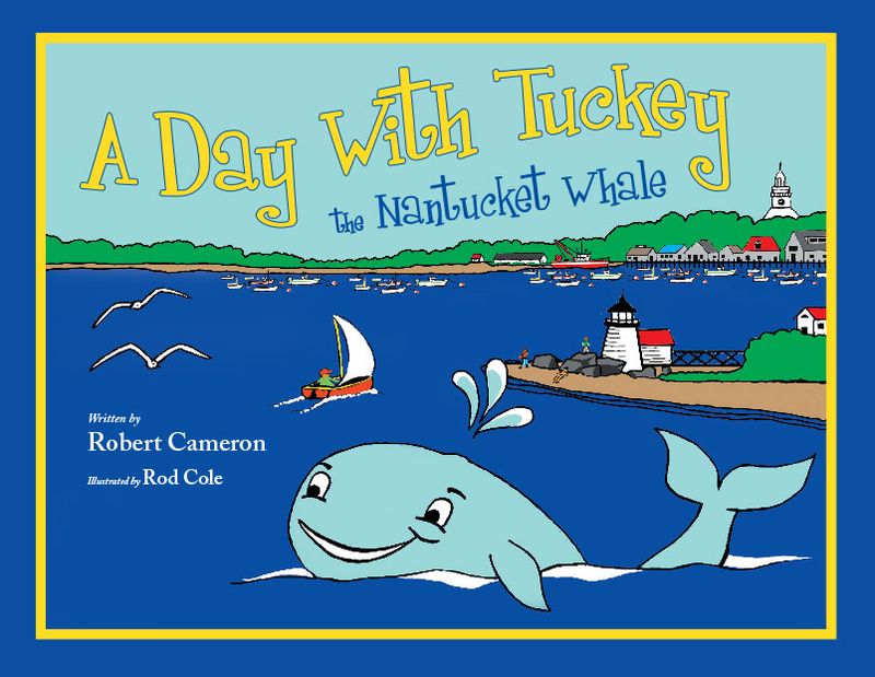 A Day with Tuckey