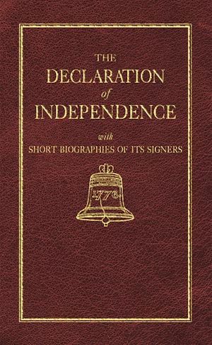 Declaration Of Independence