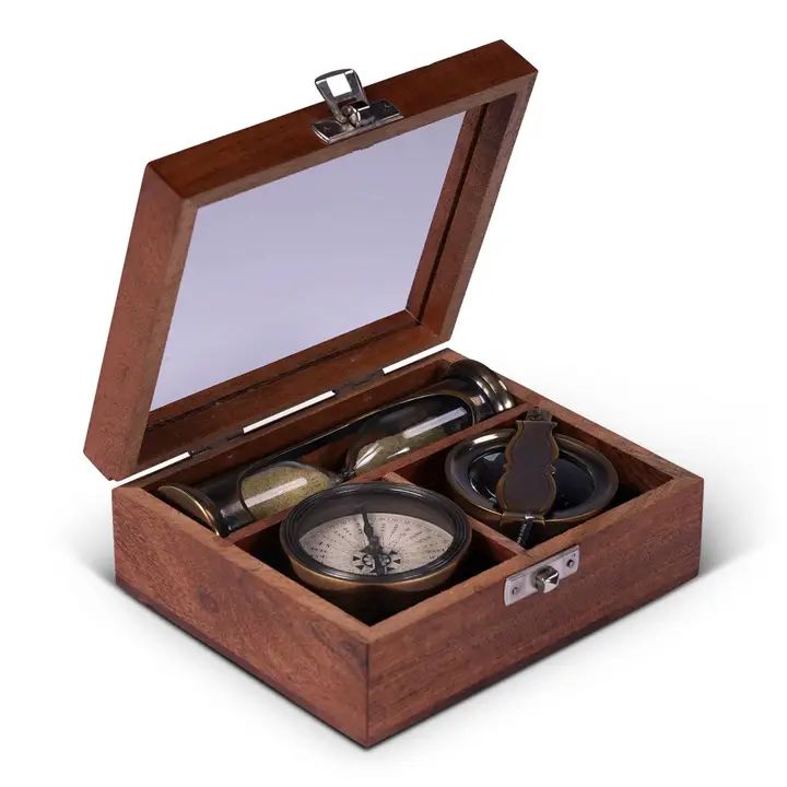 Insturment gift box