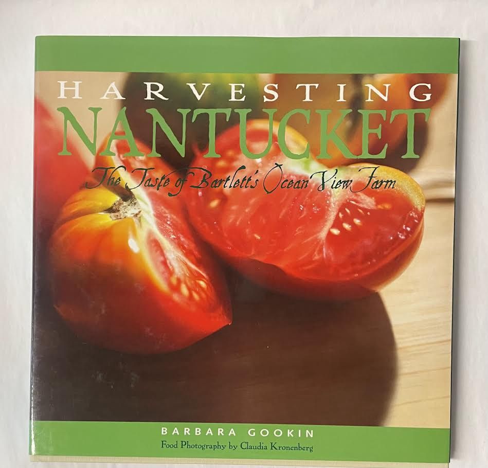 Harvesting Nantucket