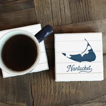 Nantucket Coaster