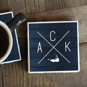 ACK/Island Coaster