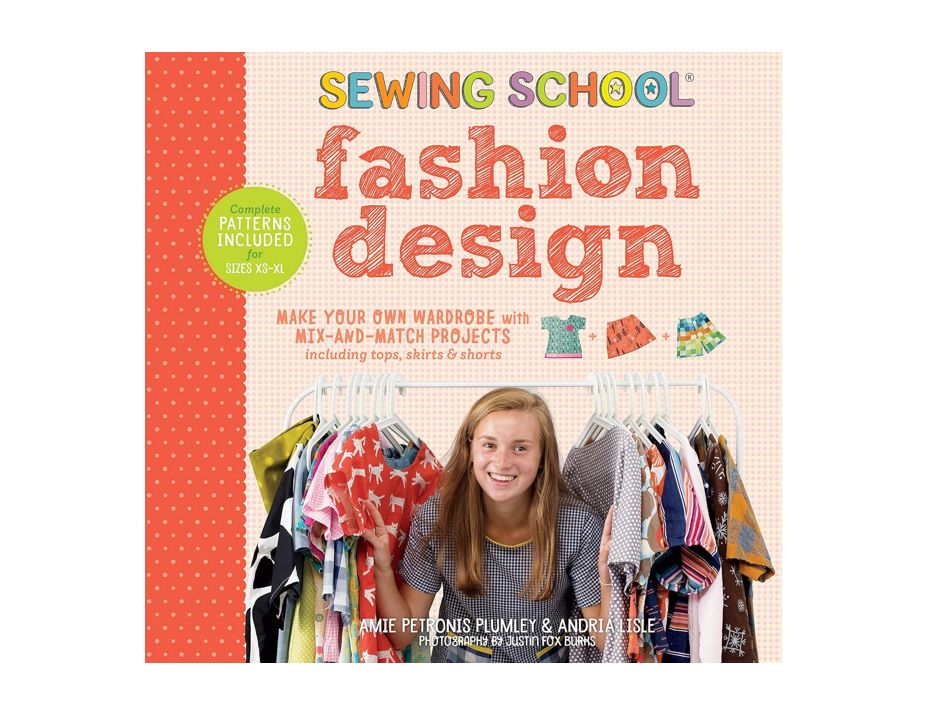 Sewing School ® Fashion Design