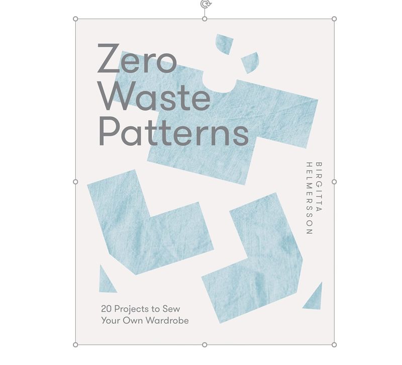 Zero Waste Blocks:  How to Sew Clothes without Waste