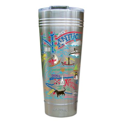 Nantucket Thermal Tumbler