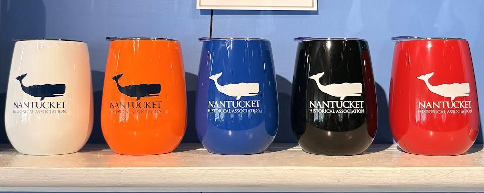 NHA Thermal Wine Mug