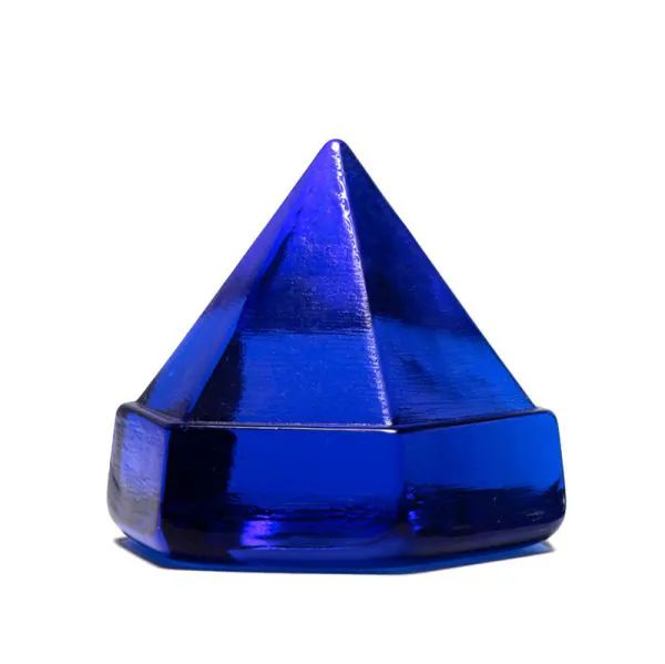 Prism Cobalt Blue Small