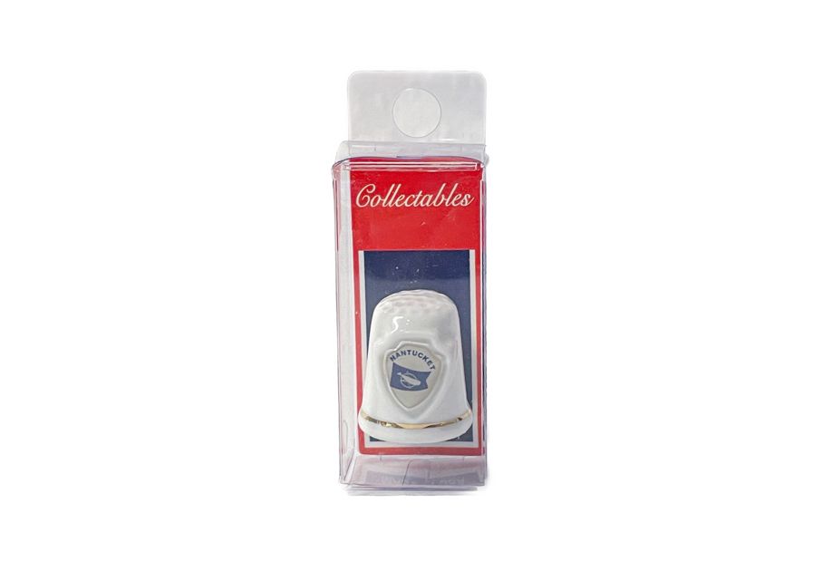 Decorative Thimble