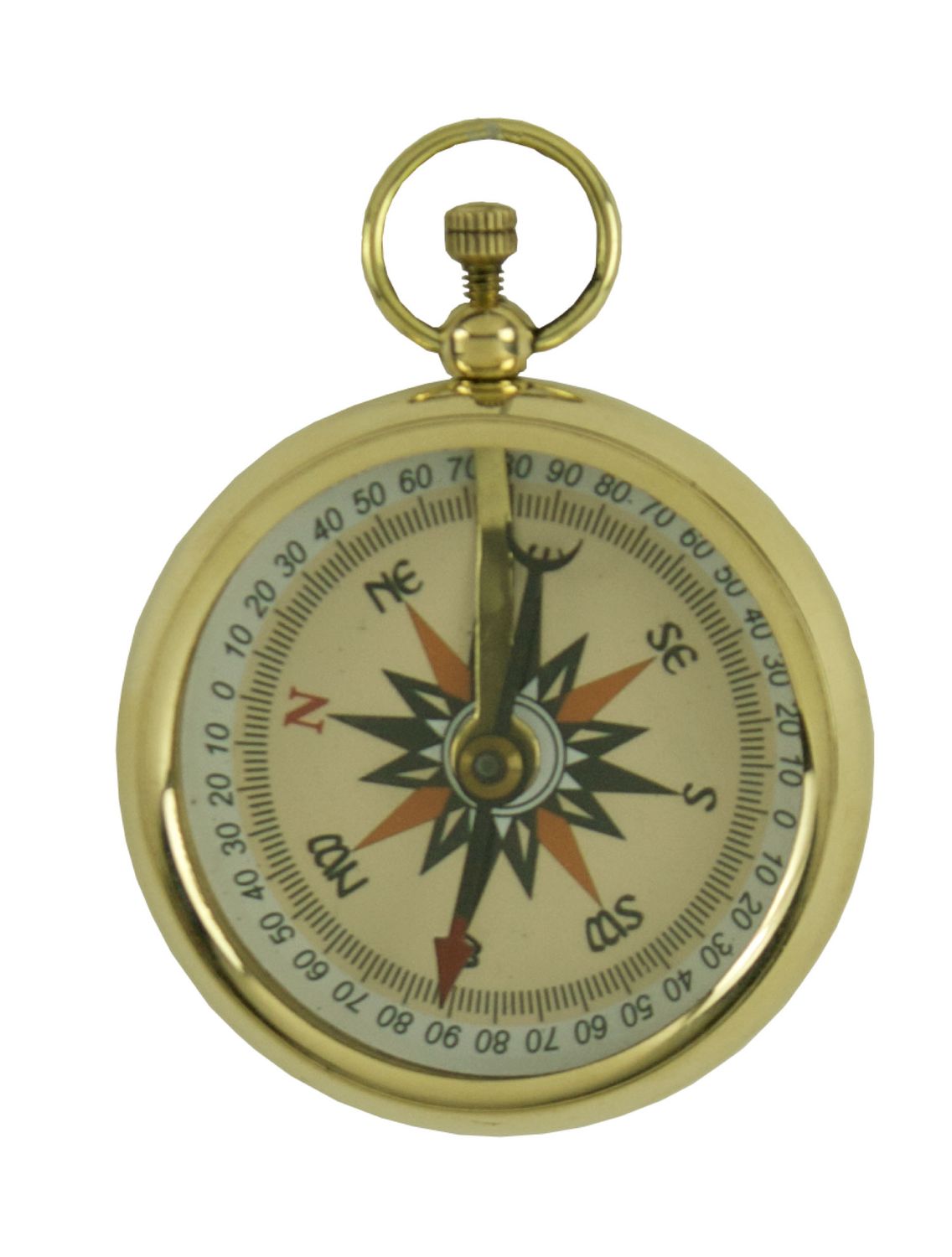 Royal Compass