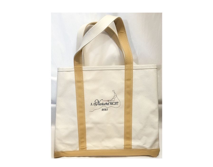 Tote Bag - Summer of Seams