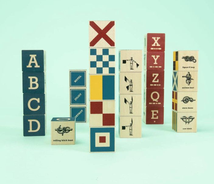 Toys and Games