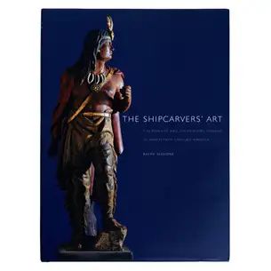 Shipcarver's Art/fig Head