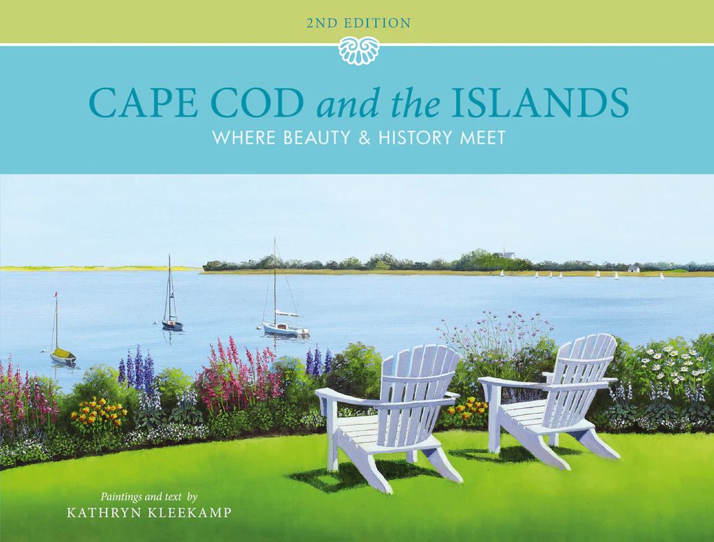 Cape Cod &amp; Islands