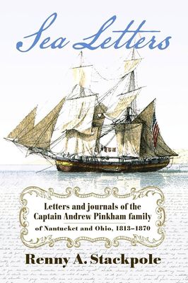 Sea Letters: Letters &amp; Journal