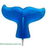 Whale Tail Pop