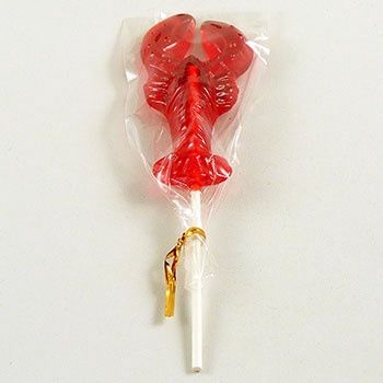 Jumbo Lobster Pop