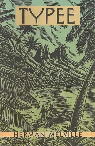 Typee - Herman Melville