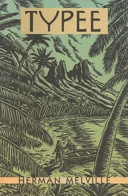 Typee - Herman Melville