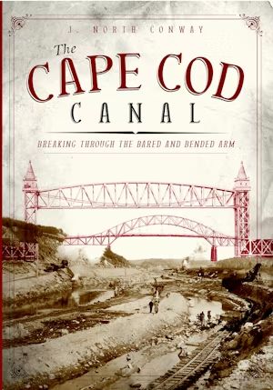 The Cape Cod Canal