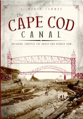 The Cape Cod Canal