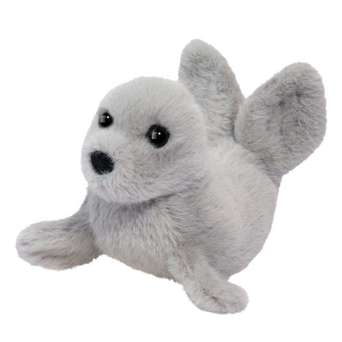 Lil Baby Seal