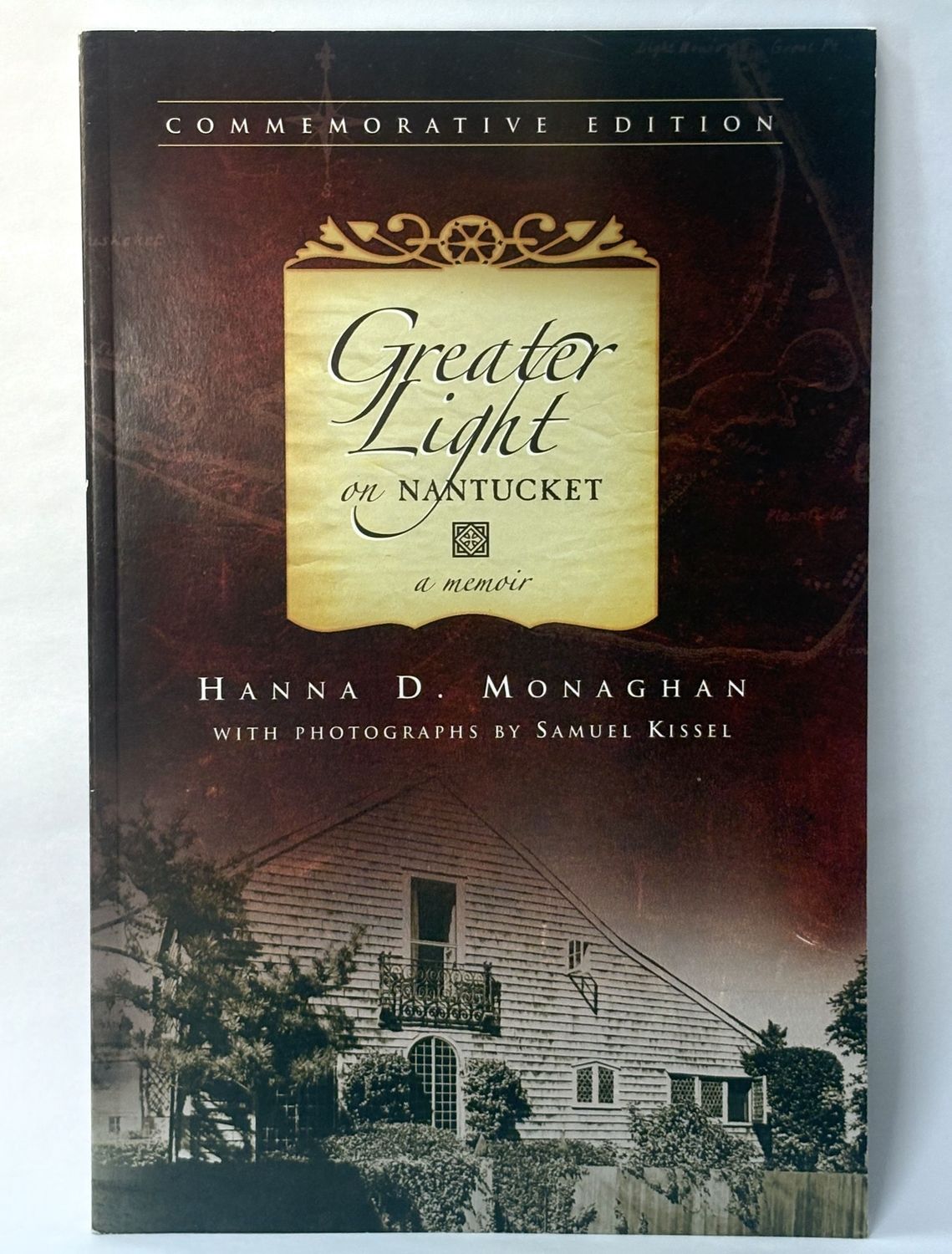 Greater Light on Nantucket