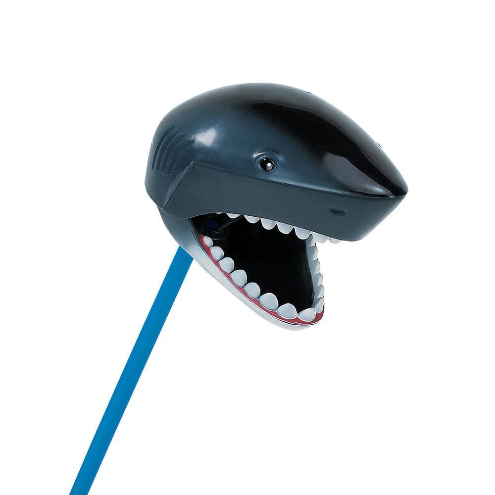 Snapper Great White Shark
