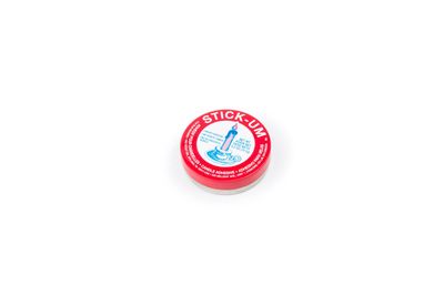 Stick-Um Candle Adhesive, 1/2-Ounce