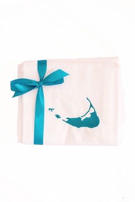 Soft Stitched Hand Towel Duo