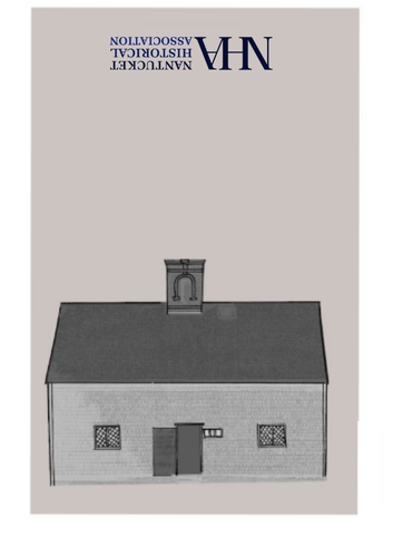 NHA Dish Towel, Style: Oldest House