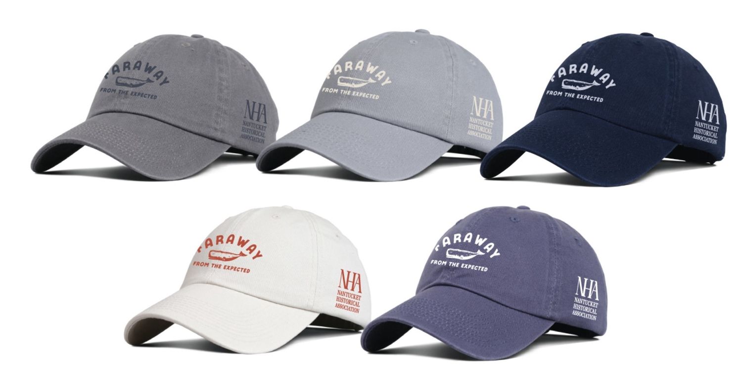 NHA Faraway Hat