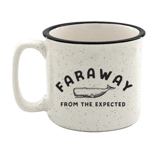 NHA Camper Mug
