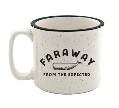 NHA Camper Mug