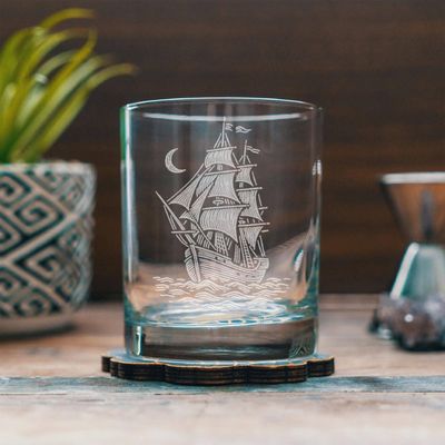 Ship Glasses