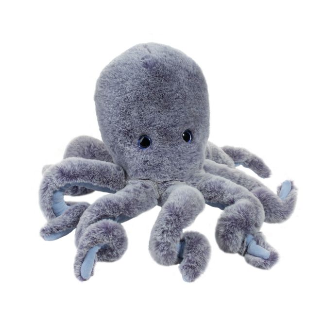 Jamie Octopus