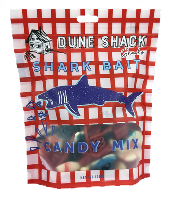 Shark Bait Candy Mix