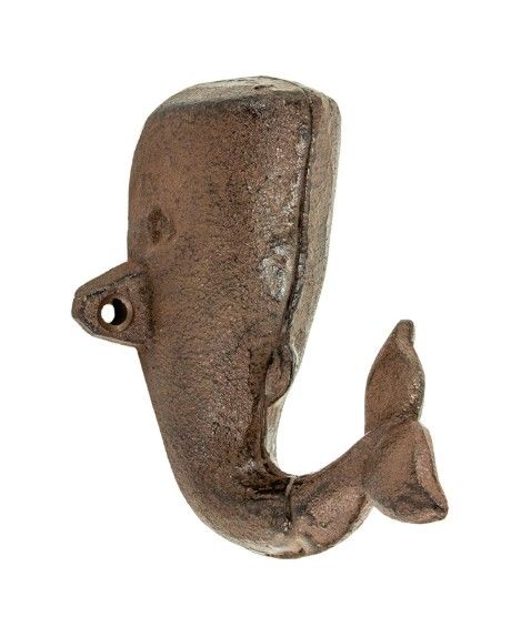 Whale Hook