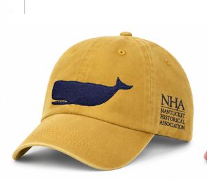 NHA Whale Hat