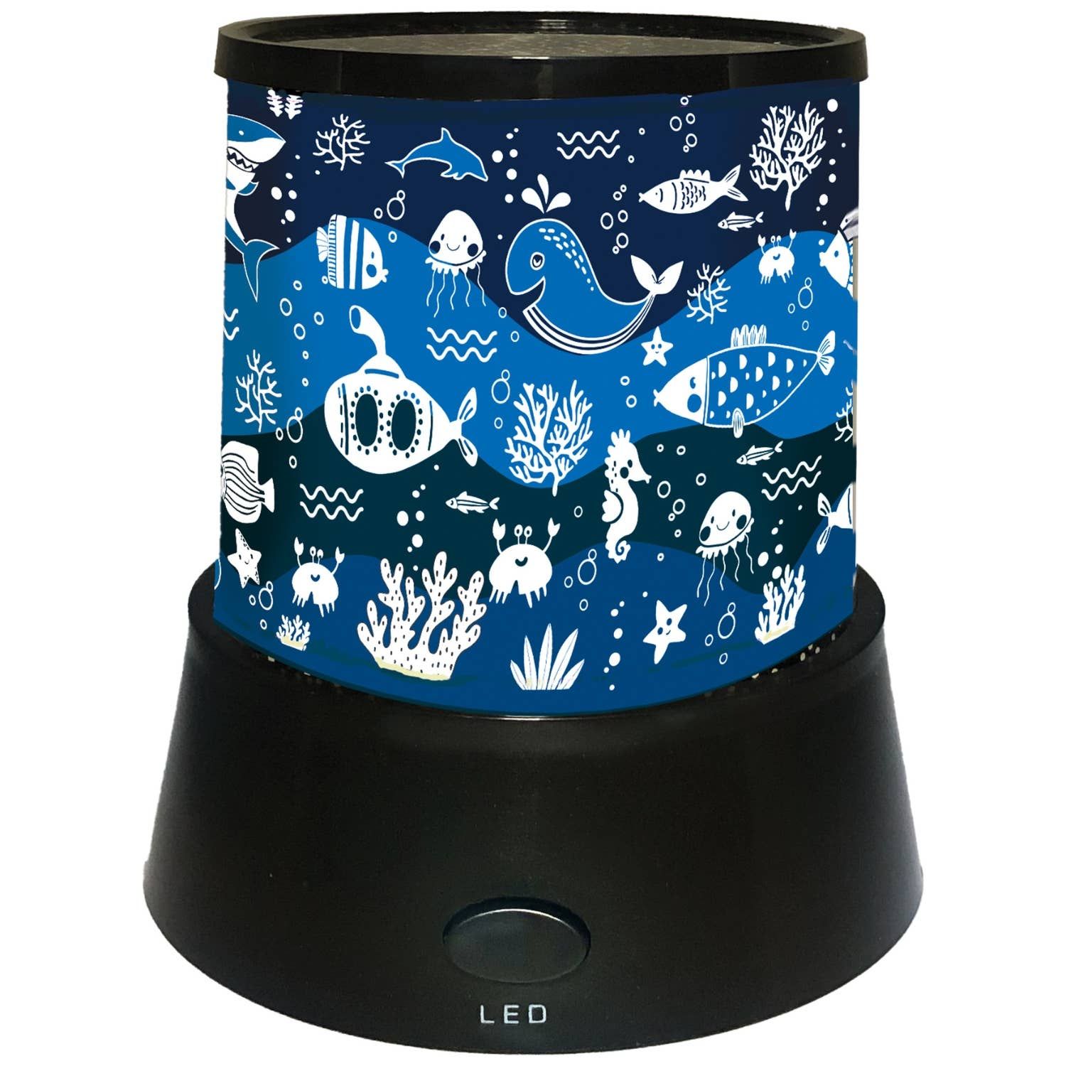 Marine Magic Projection Light